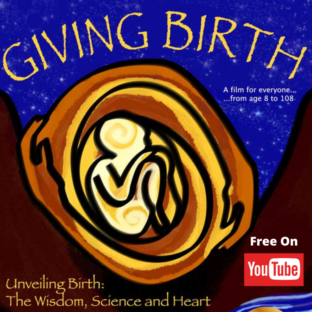 Giving Birth The Movie