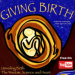 Giving Birth The Movie - png